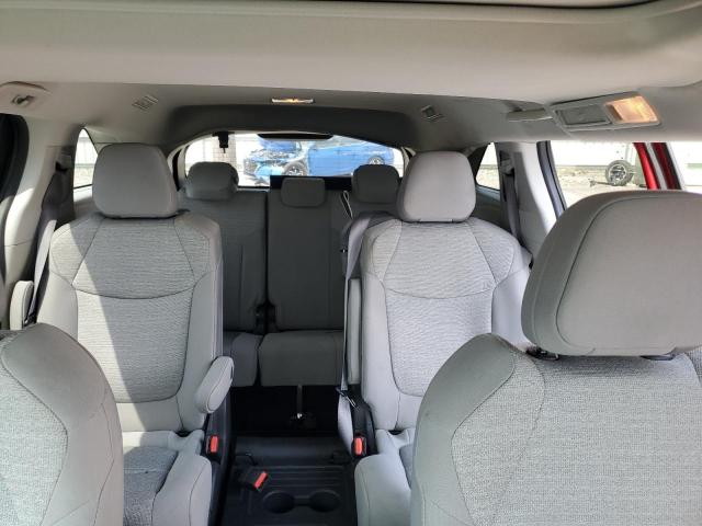 Photo 10 from auction – 2022 TOYOTA SIENNA LE with VIN 5TDBSKFC3NS043736