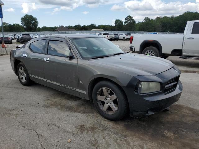 Photo 4 from auction – 2010 DODGE CHARGER SX with VIN 2B3CA3CV0AH231787