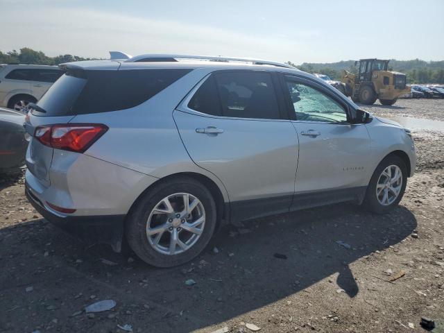 Photo 3 from auction – 2021 CHEVROLET EQUINOX PR with VIN 3GNAXNEVXMS175881