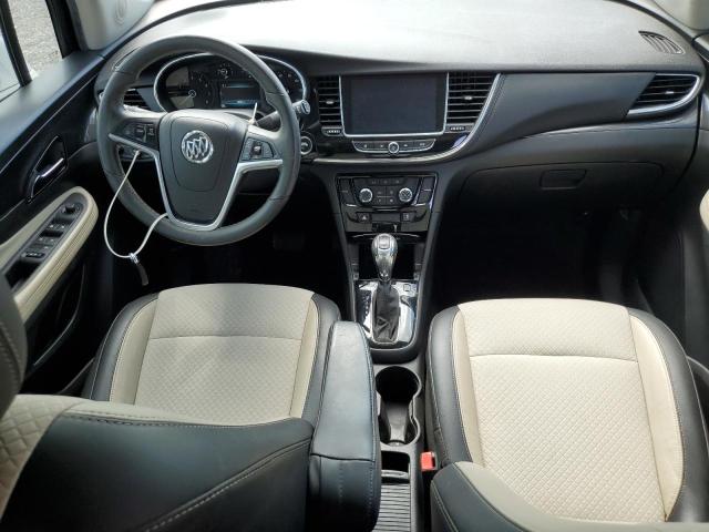 Photo 8 from auction – 2017 BUICK ENCORE PRE with VIN KL4CJASB0HB017499