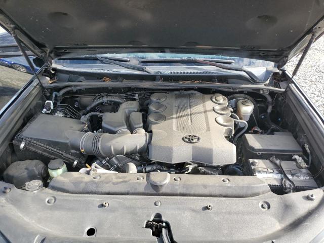 Photo 12 from auction – 2016 TOYOTA 4RUNNER SR with VIN JTEZU5JR4G5147095