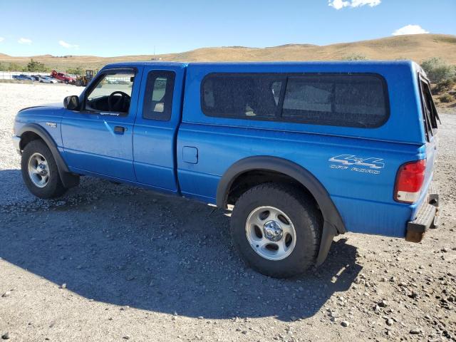 Photo 2 from auction – 2000 FORD RANGER SUP with VIN 1FTZR15X0YPB77014