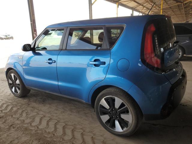 Photo 2 from auction – 2016 KIA SOUL + with VIN KNDJP3A52G7297334