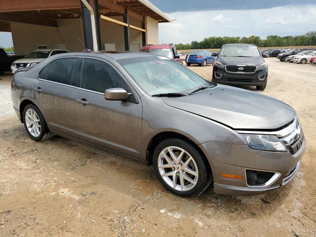 Photo 4 from auction – 2010 FORD FUSION SEL with VIN 3FAHP0JA3AR261653