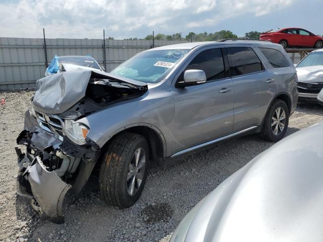 DODGE DURANGO LI 2016 with VIN 1C4RDJDG6GC467313 - Photo from auction