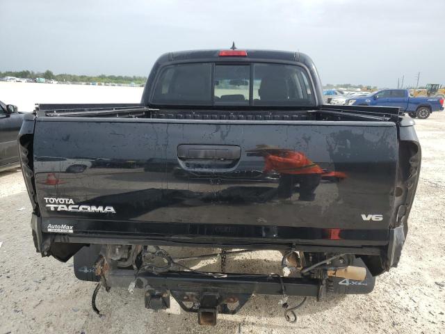 Photo 6 from auction – 2016 TOYOTA TACCOMA with VIN 5TFLU4EN3EX087839