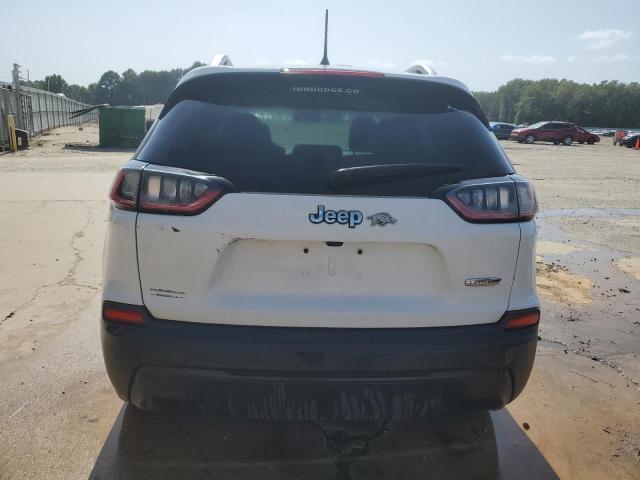 Photo 6 from auction – 2020 JEEP CHEROKEE L with VIN 1C4PJLCB4LD618655