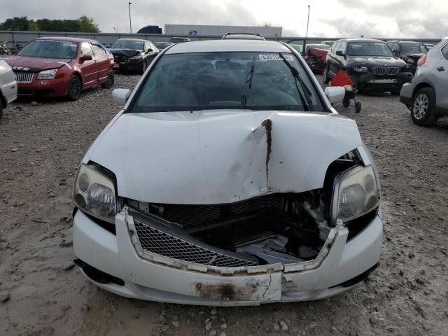 Photo 5 from auction – 2012 MITSUBISHI GALANT FE with VIN 4A32B2FF2CE019728