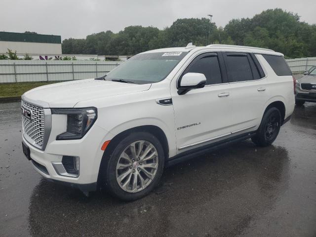 Photo 1 from auction – 2021 GMC YUKON DENA with VIN 1GKS2DKL2MR346526