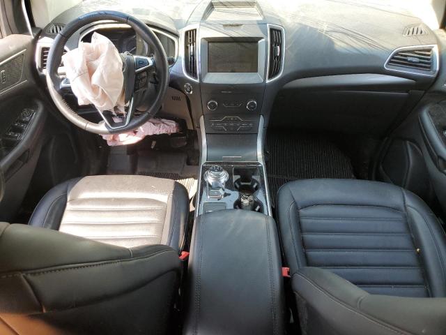 Photo 8 from auction – 2020 FORD EDGE SEL with VIN 2FMPK4J99LBA84766