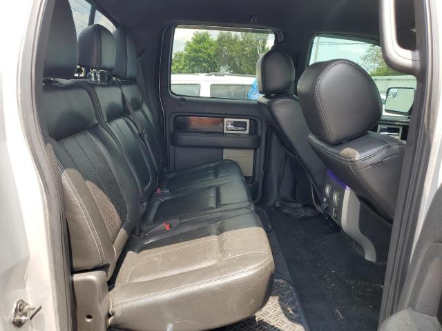 Photo 10 from auction – 2012 FORD F150 SUPER with VIN 1FTFW1EF3CFA26220