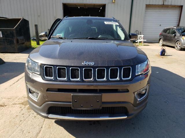 Photo 5 from auction – 2020 JEEP COMPASS LI with VIN 3C4NJDCB2LT106819