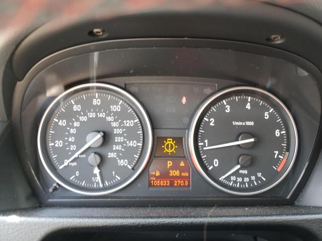 Photo 9 from auction – 2014 BMW X1 SDRIVE2 with VIN WBAVM1C5XEVW51814