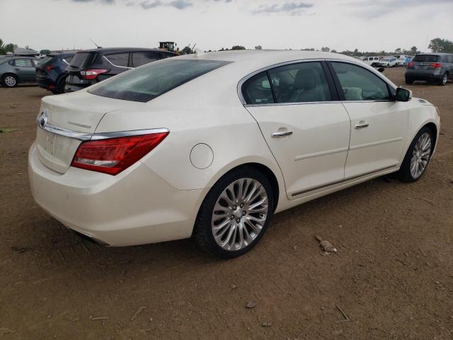Photo 3 from auction – 2014 BUICK LACROSSE T with VIN 1G4GF5G37EF228331
