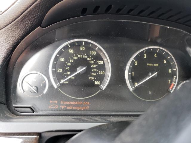 Photo 9 from auction – 2012 BMW 750 LXI with VIN WBAKC8C53CC435066