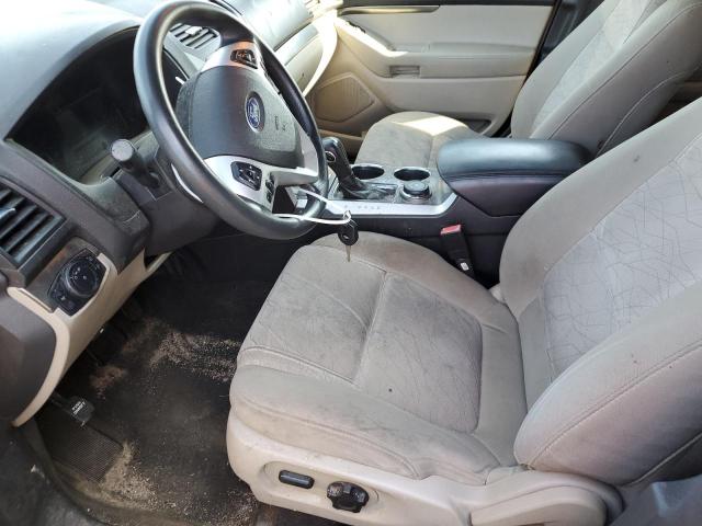 Photo 7 from auction – 2013 FORD EXPLORER with VIN 1FM5K8B83DGB85705