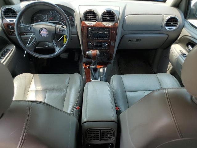 Фото 8 с аукциона – 2005 GMC ENVOY с VIN 1GKDT13S852155956