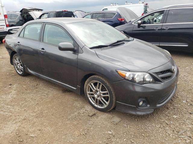 Photo 4 from auction – 2013 TOYOTA COROLLA BA with VIN 2T1BU4EE9DC051680
