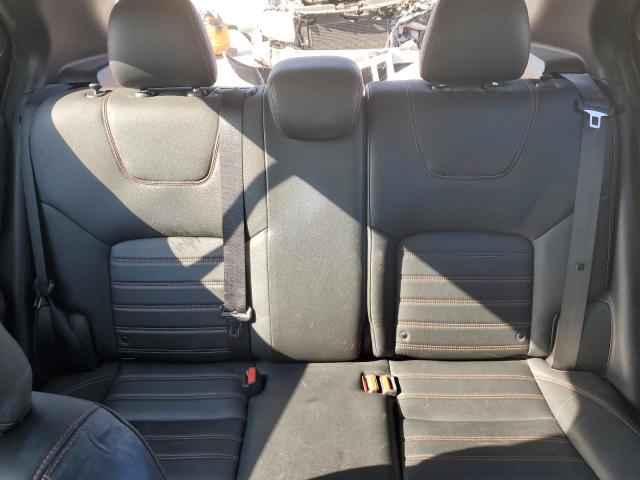 Photo 10 from auction – 2019 NISSAN KICKS S with VIN 3N1CP5CU7KL569800