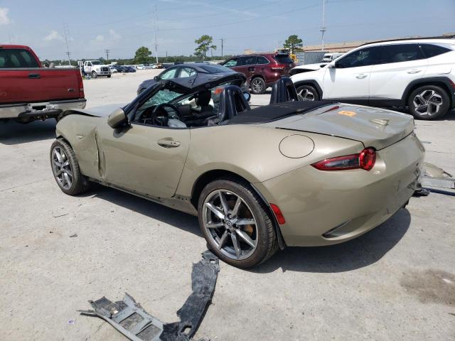 Photo 2 from auction – 2023 MAZDA MX-5 MIATA with VIN JM1NDAD71P0553094