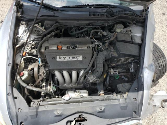 Photo 11 from auction – 2007 HONDA ACCORD EX with VIN 1HGCM56877A044904