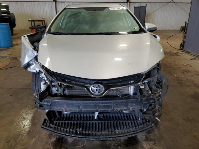 Photo 5 from auction – 2014 TOYOTA COROLLA L with VIN 2T1BURHEXEC163284