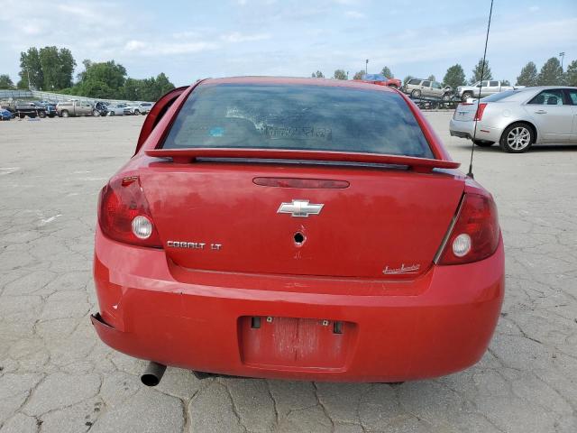 Photo 6 from auction – 2006 CHEVROLET COBALT LT with VIN 1G1AL55F567763033