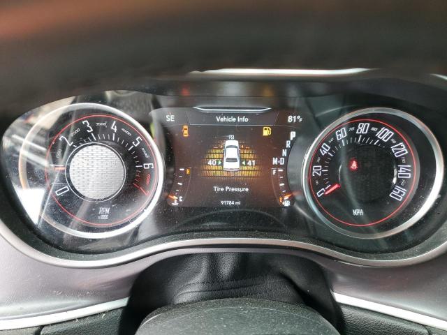 Photo 9 from auction – 2020 DODGE CHALLENGER with VIN 2C3CDZAG8LH211260