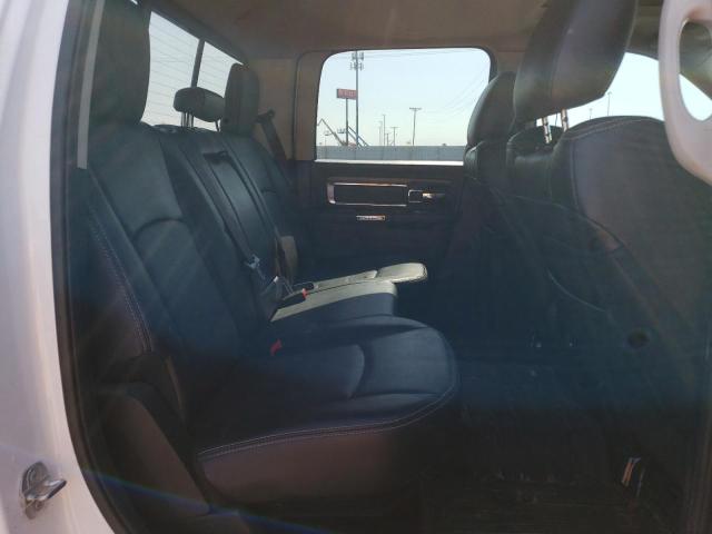 Photo 10 from auction – 2017 RAM 1500 LARAM with VIN 1C6RR7NT0HS564909