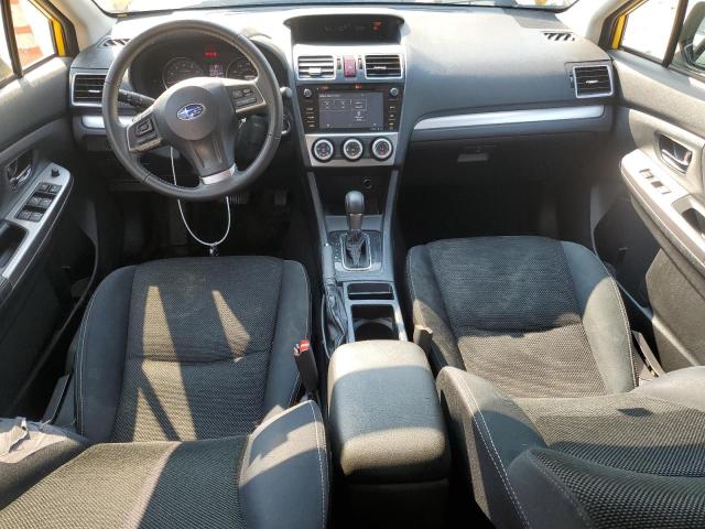 Photo 8 from auction – 2015 SUBARU XV CROSSTR with VIN JF2GPADC6F8259396