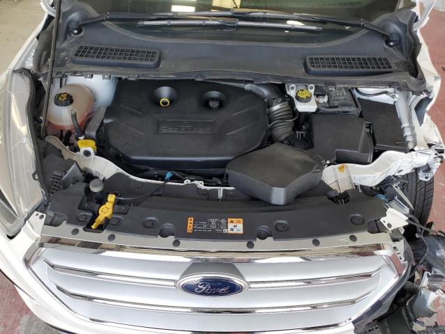 Photo 12 from auction – 2018 FORD ESCAPE TIT with VIN 1FMCU9J91JUC56673