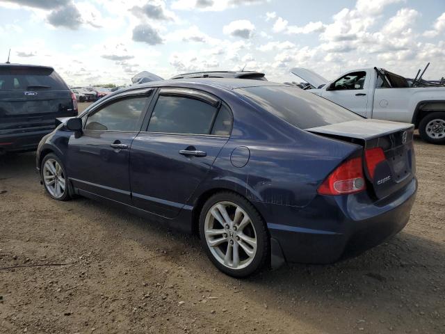 Photo 2 from auction – 2007 HONDA CIVIC EX with VIN 1HGFA16857L091397