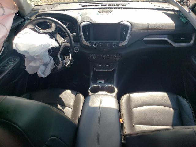 Photo 8 from auction – 2019 GMC TERRAIN SL with VIN 3GKALPEV2KL106209