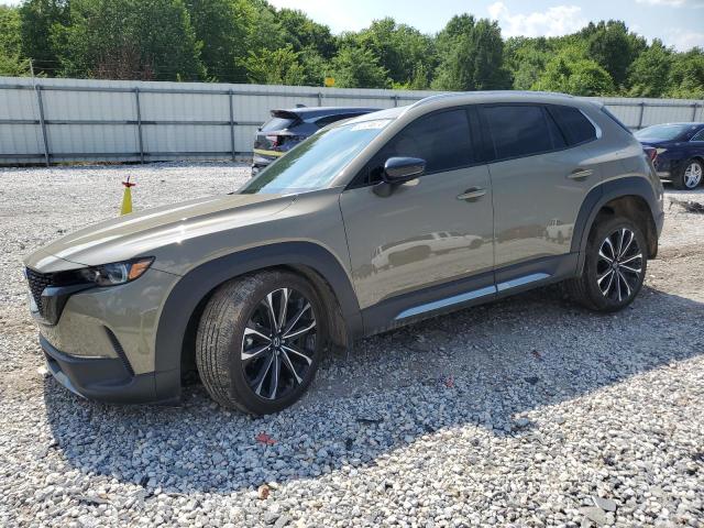 Photo 1 from auction – 2024 MAZDA CX-50 PREM with VIN 7MMVABEY8RN182320