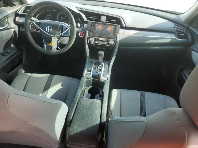 Photo 8 from auction – 2016 HONDA CIVIC EX with VIN 19XFC2F71GE094621