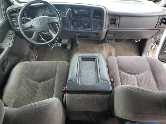 Photo 8 from auction – 2007 CHEVROLET SILVERADO with VIN 1GCHC29U27E173530