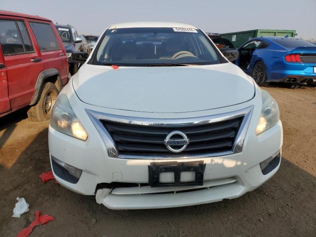 صورة رقم 5 من المزاد - 2015 NISSAN ALTIMA 2.5 مع VIN 1N4AL3AP1FC217711