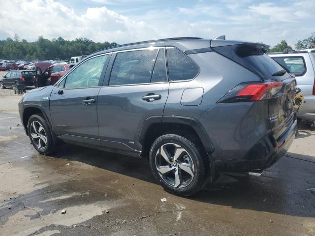 Photo 2 from auction – 2024 TOYOTA RAV4 PRIME with VIN JTMAB3FV6RD172025