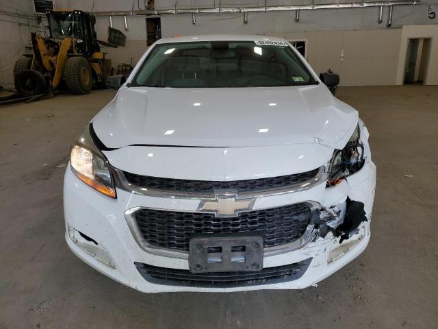 Photo 5 from auction – 2015 CHEVROLET MALIBU LS with VIN 1G11B5SL5FF183655