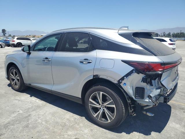 Photo 2 from auction – 2023 LEXUS RX 350 BAS with VIN 2T2BAMBAXPC018486