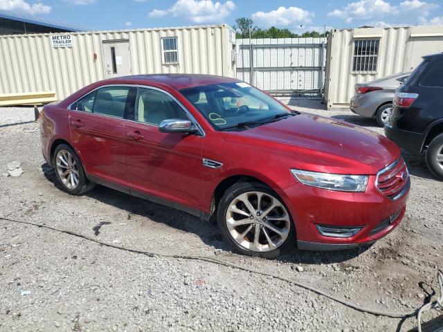 Photo 4 from auction – 2013 FORD TAURUS LIM with VIN 1FAHP2F87DG101076