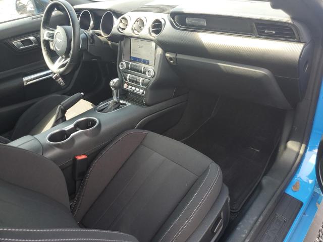 Photo 8 from auction – 2023 FORD MUSTANG with VIN 1FA6P8TH4P5106184