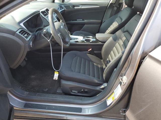 Photo 7 from auction – 2013 FORD FUSION SE with VIN 3FA6P0H7XDR280979