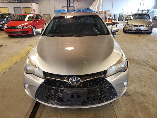 Photo 5 from auction – 2017 TOYOTA CAMRY LE with VIN 4T1BF1FK2HU328543