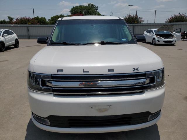 Foto 5 de la subasta – 2019 FORD FLEX SEL con VIN 2FMHK6C83KBA31192