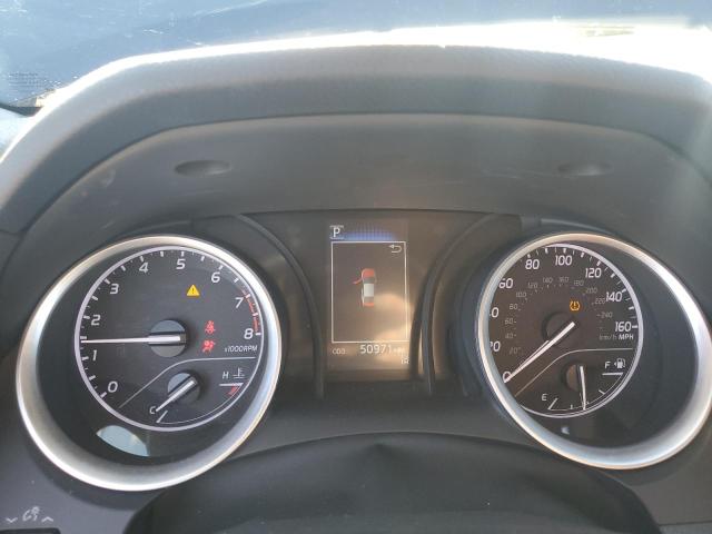 Photo 9 from auction – 2022 TOYOTA CAMRY LE with VIN 4T1C11AK5NU656867