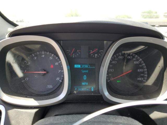 صورة رقم 9 من المزاد - 2013 CHEVROLET EQUINOX LT مع VIN 2GNFLEEK4D6369733