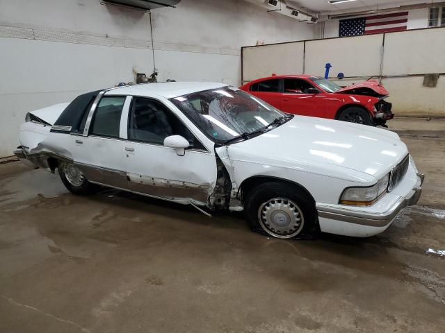 Photo 4 from auction – 1994 BUICK ROADMASTER with VIN 1G4BT52P9RR416284