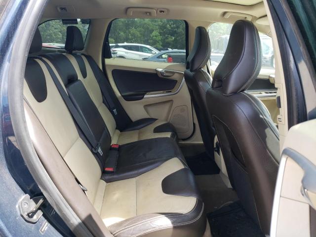 Foto 11 de la subasta – 2011 VOLVO XC60 3.2 con VIN YV4940DL9B2215722