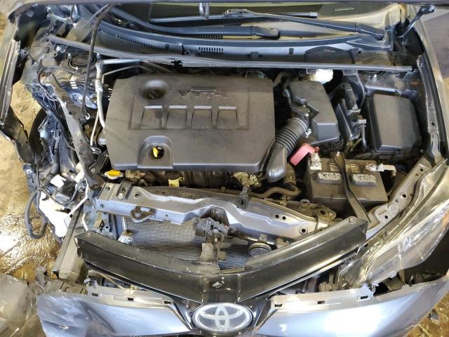 Photo 11 from auction – 2017 TOYOTA COROLLA L with VIN 5YFBURHE0HP677715
